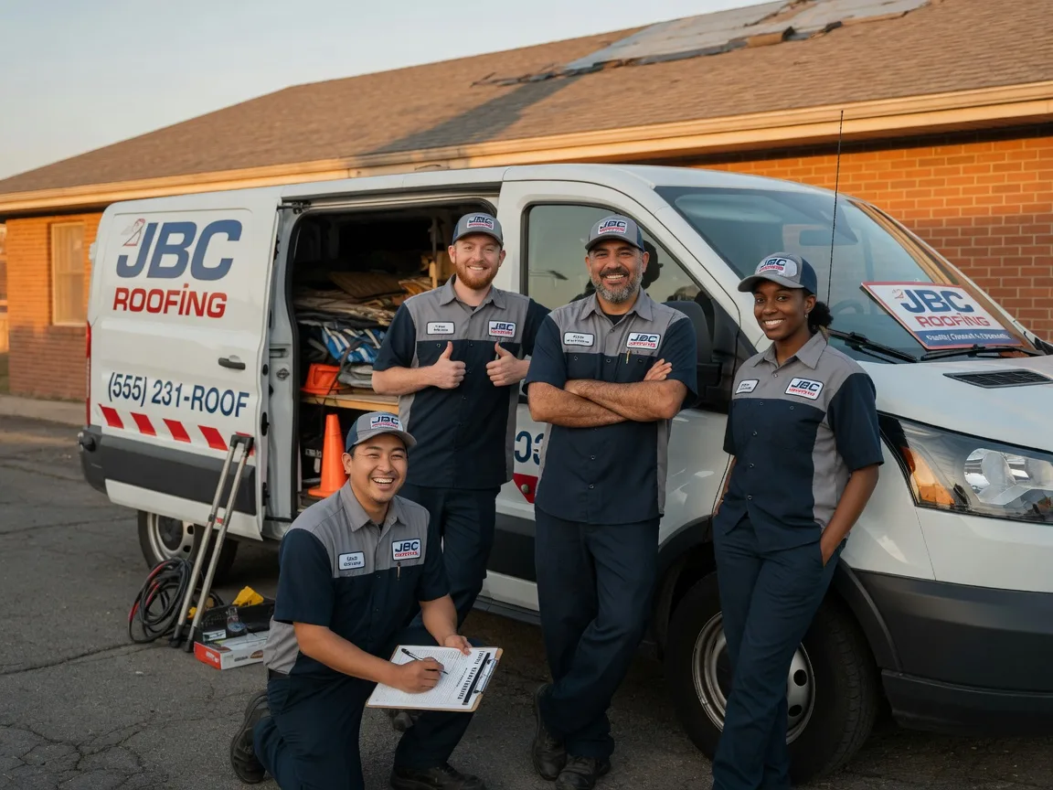 Roof Replacement company in Britton, MI