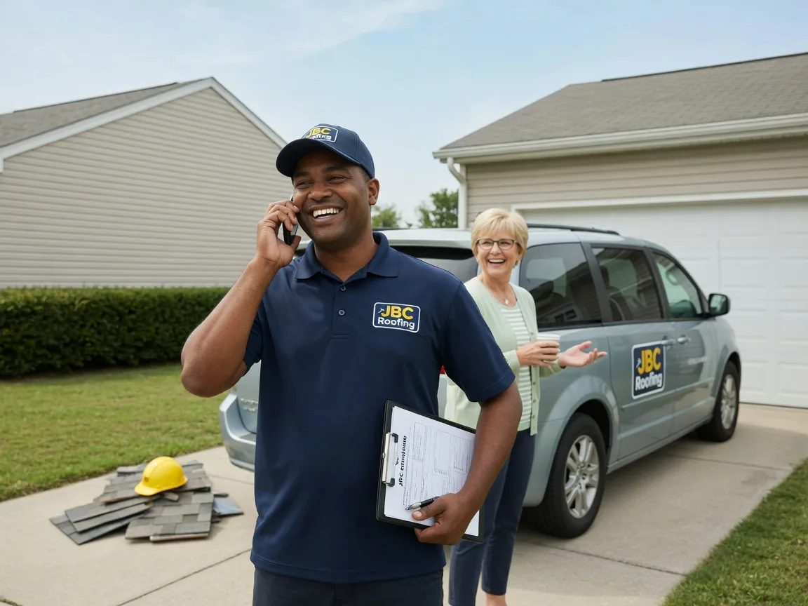 Roof Replacement Britton, MI FAQs